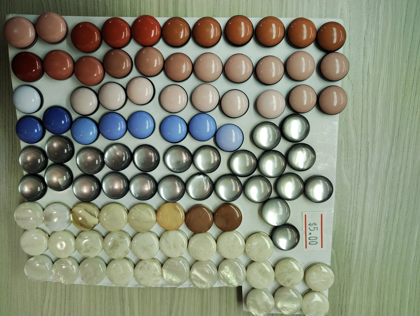 Hijab Pins & Accessories